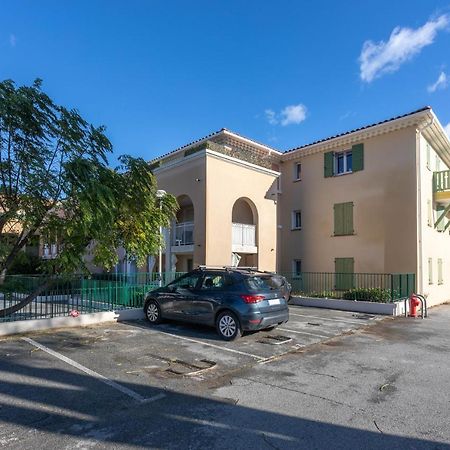 Appartement Zen Cogolin Exterior foto
